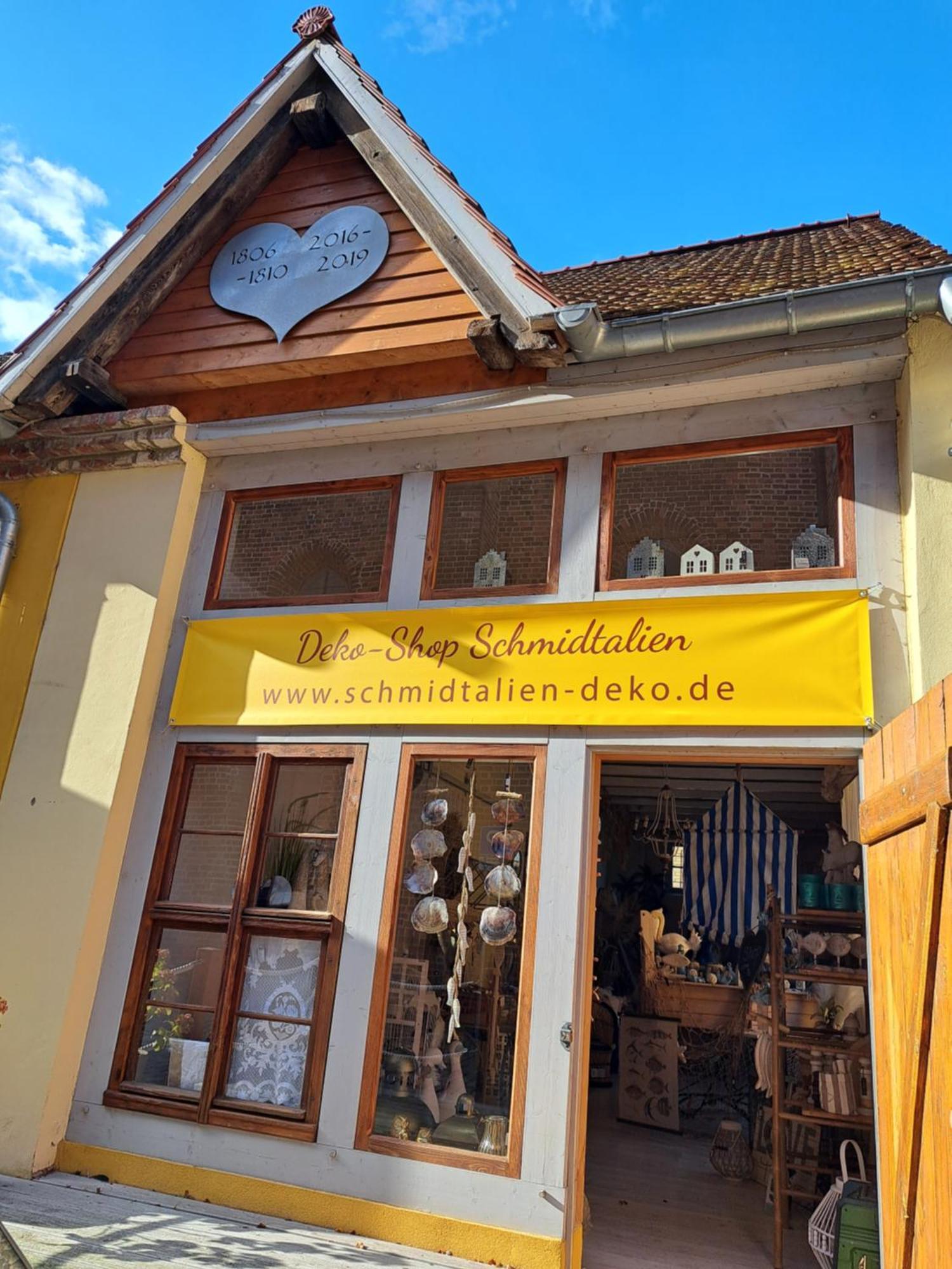 Ferienwohnung Schmidtalien Dommitzsch ภายนอก รูปภาพ